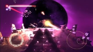 Towaga (by Sunnyside Games) - action game for android and iOS - gameplay. screenshot 3
