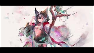 Download lagu Rosalie - Lament JPN Ver. Sayaka Yamamoto - MementoMori Song