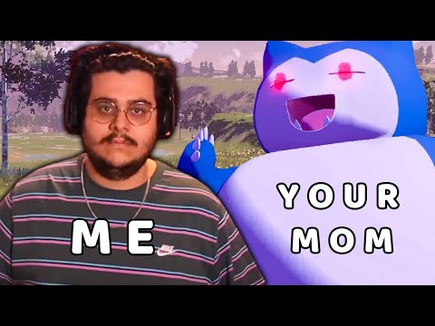 Shiny Hunting For Your Mother in 7 Days or ELSE