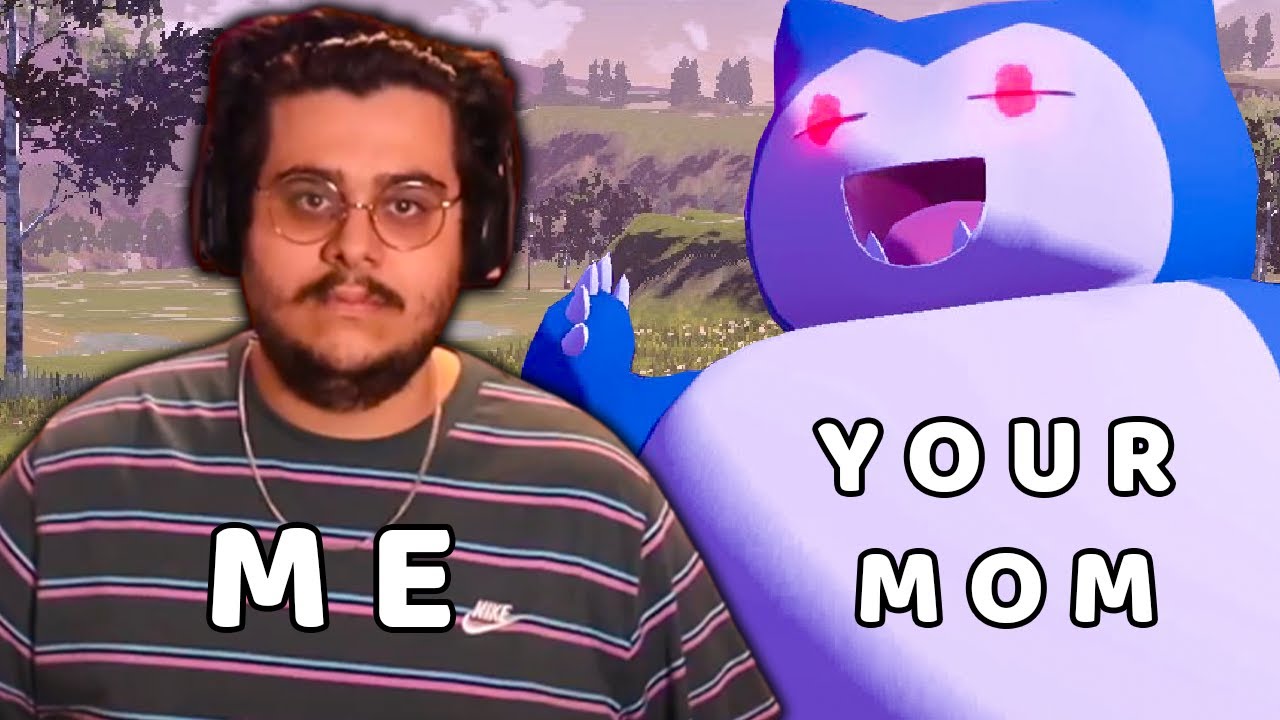 Shiny Hunting For Your Mother in 7 Days or ELSE