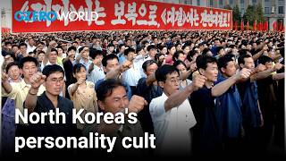 North Korea: The cult that outlasted Stalin and Mao | GZERO World