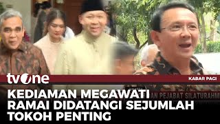 Download lagu Ahok Mengakui Dirinya Sempat Berbincang dengan Putra Presiden Prabowo | Kabar Pagi tvOne
