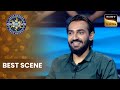 Sumit से पूछा गया Cricket से Related सवाल | Kaun Banega Crorepati Season 15