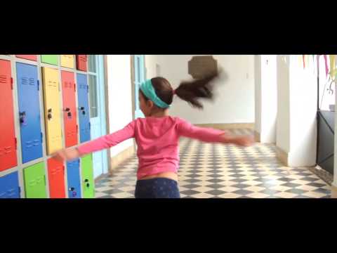 Happy! Colegio Santiago Internacional Tavira by Algarve Video Productions