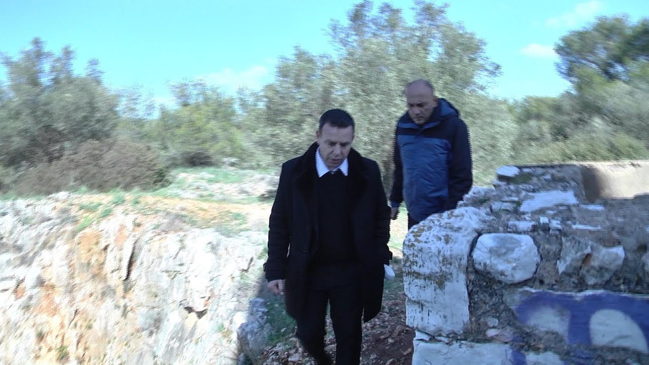 «ΜΑΣ ΕΣΤΕΙΛΑΝ ΕΔΩ ΓΙΑ ΝΑ ΤΗΝ ΒΡΟΥΜΕ ΘΑΜΜΕΝΗ…»