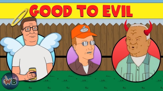 King Of The Hill: The 10 Most Likable Characters