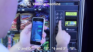 VizLens: A Robust and Interactive Screen Reader for Interfaces in the Real World (Full Video)