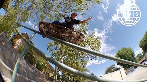 Anthony Anaya, Absolute Value Last Part From Jean-Luc Vida