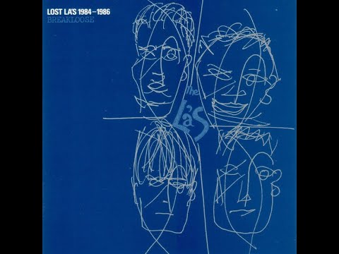 THE LA'S - 12 Dovecot Dub