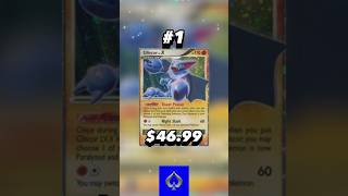 Top 10 Gliscor Pokémon Cards