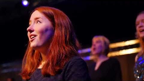 Inside the Virtual Tour | School of Communication and the Arts at Gannon University