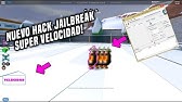 Hack Para Tener Super Velocidad Jailbreak Roblox Correr Super Rapido Actualizado 2018 Youtube - como correr mais rapido no roblox hack check cached