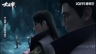 【Eng Sub】Episode 29 Preview || 🌟The Great Ruler || @CuteAnime-163