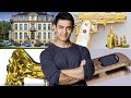 This Is How Aamir Khan Spends His 1916 Crores