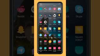 Nova Launcher Setup Ep#132 Nature Home Screen Full Video Link In Description Must Watch screenshot 4