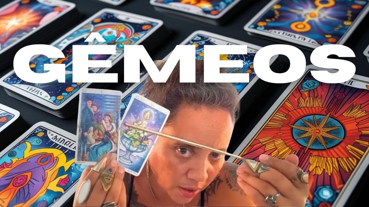 ♊ GÊMEOS🔥♊  –  VOCÊ É UM FOGUETE!!!!