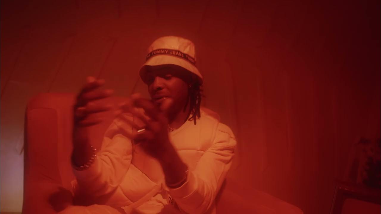 Young Jonn - 32 (Official Visualizer) Young Jonn - 32 (Official Visualizer)