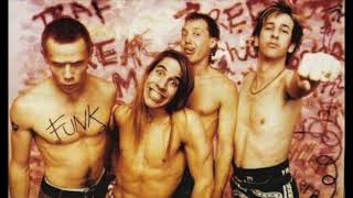 Red Hot Chili Peppers live August 29, 1987 - Deja Vu - Phoenix, AZ - AUDIO HQ