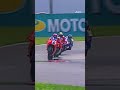 Biaggi ⚔️ Abe ⚔️ Roberts Jr at the 1999 Rio GP