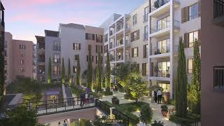 La Rive At Port De La Mer