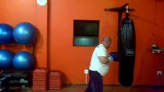 2014 Vet Maar By Gym Hartenbos 132Kg Erbean.lol