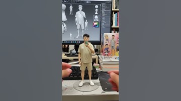 3D Gemini prompt #3D #AI #gemini #google