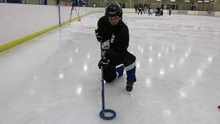 Wrist Shot Basics