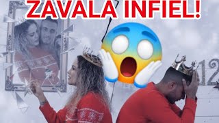 🚨Nazareth Chapa Expone INFIDELIDAD de Jesús Zavala😲