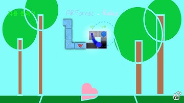 [ADOFAI Custom #12] ARForest - Relics