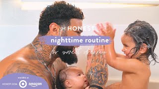Truly Calming Nighttime Routine For Sweet Dreams Video Honest