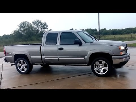 3 "레벨링 키트 99-07 Silverado 또는 Sierra