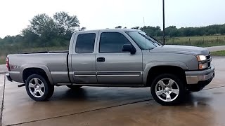 3" leveling kit 99-07 Silverado or Sierra