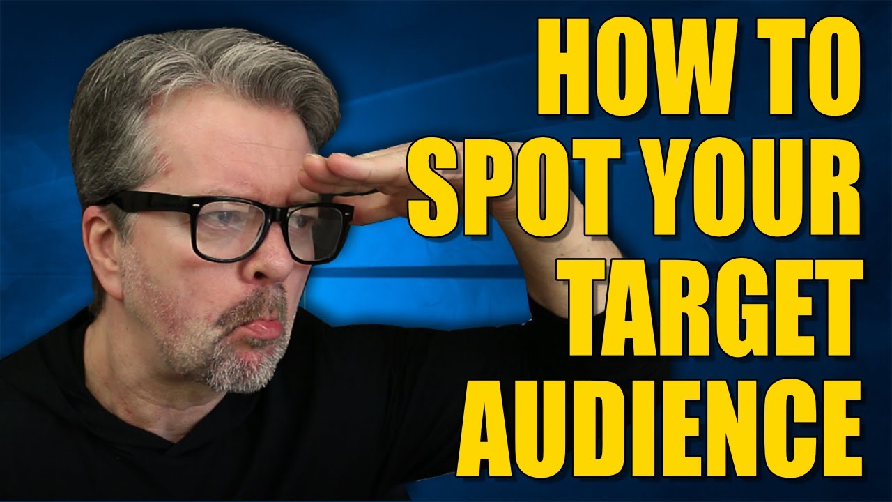 How To Find An Audience For Your Book