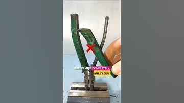 Fix Loose Pliers Grip in 60 Seconds #fixingthings #shortsfeed #shorts #constructionlife