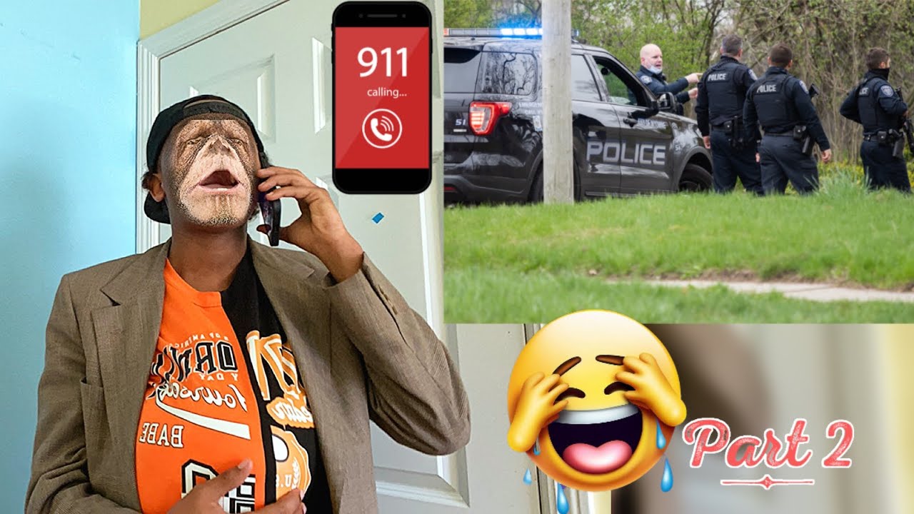 😂KAKAJWI ahamagaye police ihita iza 😳Turashize noneho 😂 Nudaseka ndakwishyura