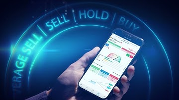 ADIBS Global App - The new ADIB Securities Trading app