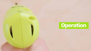 Link Temporizador De Salida Dual Programable De 24 Horas Mecnico Compacto Para Exteriores Temporizad