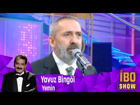 Yavuz Bingöl - Yemin