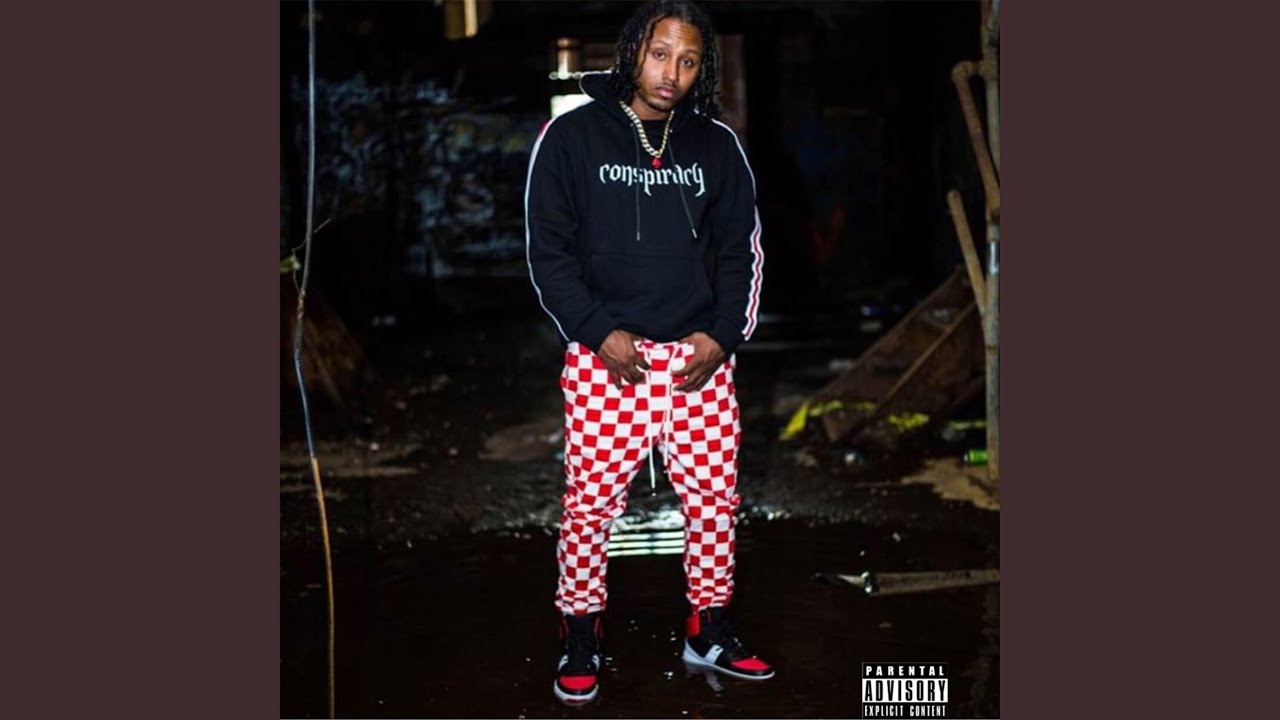 Feeling Good (feat. Bnice)