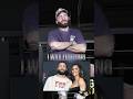 Caleb Plant tells how he rizzed up his wife Jordan Plant 😂