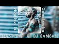 Master topher  monsieur le commissaire ft dj samsam