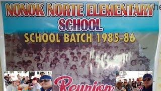 NONOK NORTE ELEM.AND HIGH SCHOOL BATCH 86'_90' REUNION.