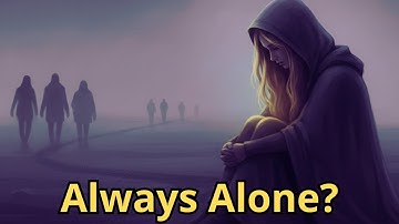 10 Real Reasons INFJs End Up Alone (It’s Not What You Think)