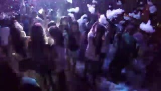 Laboracay Night Party