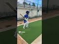 cricket practice 🏏