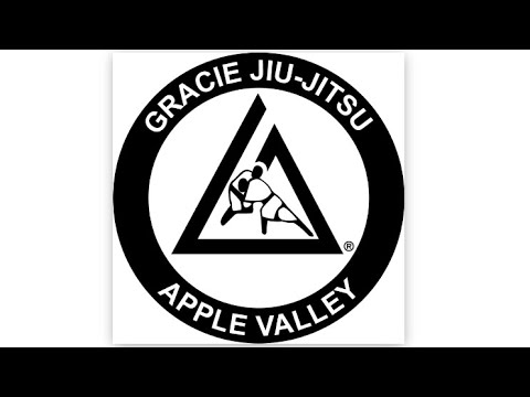 Gracie Jiu Jitsu Apple Valley