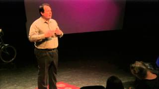 Download Lagu Child Temperament:  How We Start to Become Ourselves | David C Rettew | TEDxBurlingtonED MP3