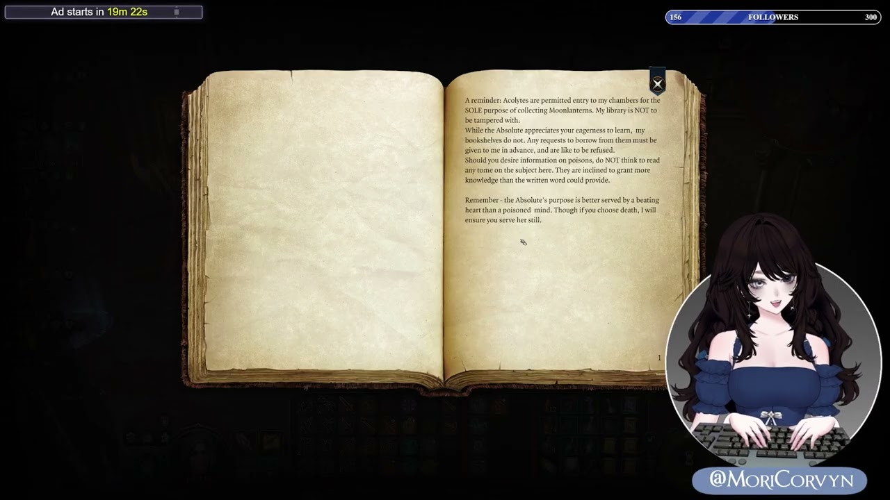 Highlight: Reading Voice Activated!