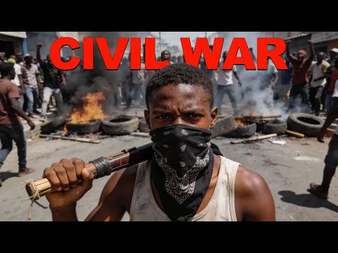 Inside The World Of Tchala Bòlèt Ayisyen: A Documentary