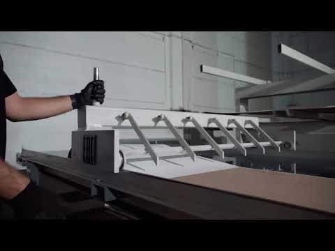 Kocayusuf Hot Press Line Russia